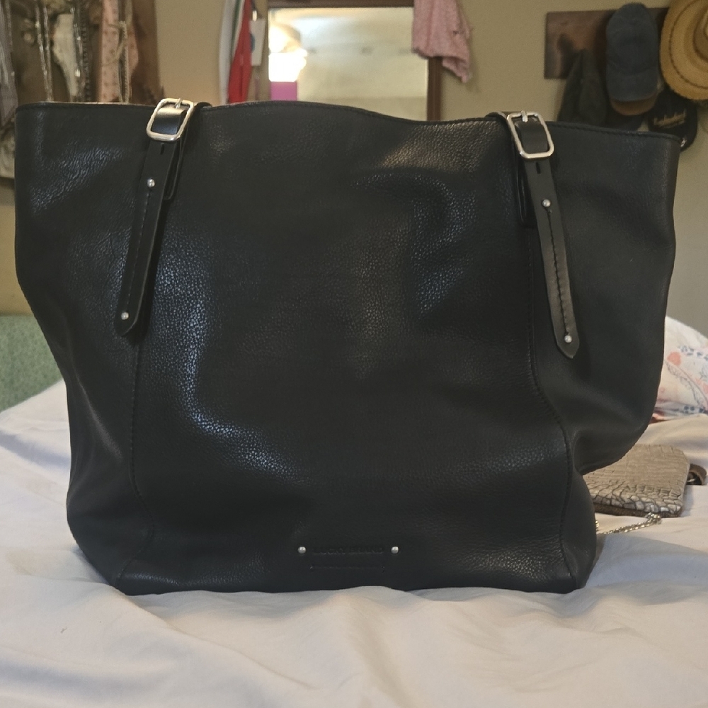 Lucky Brand Jacqueline Purse